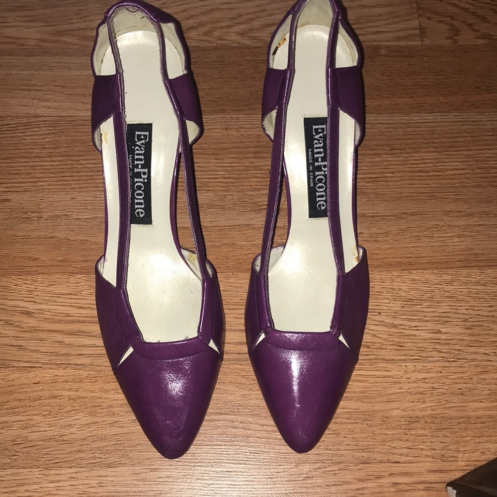 these shoes are 10.